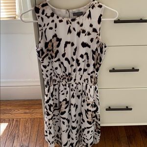Vince Camino dress